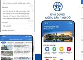 Đôn tốc tiến độ thực hiện Công điện số 05/CĐ-UBND của Chủ tịch UBND Thành phố