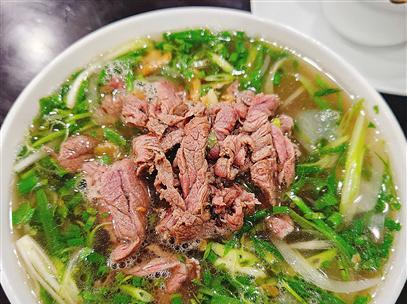 Tổ chức Chương trình “Festival Phở năm 2025”