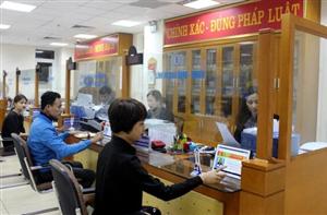 Cá thể hoá trách nhiệm của người đứng đầu, cán bộ, công chức, viên chức trong giải quyết thủ tục hành chính