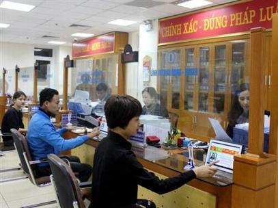 Cá thể hoá trách nhiệm của người đứng đầu, cán bộ, công chức, viên chức trong giải quyết thủ tục hành chính