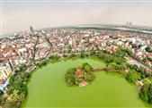 Xây dựng và ban hành các văn bản QPPL phục vụ phát triển khoa học, công nghệ gắn với thi hành Luật Thủ đô