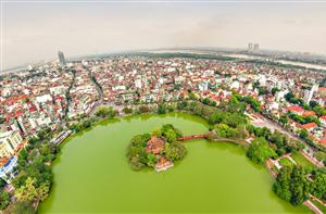 Xây dựng và ban hành các văn bản QPPL phục vụ phát triển khoa học, công nghệ gắn với thi hành Luật Thủ đô
