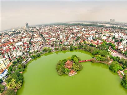 Xây dựng và ban hành các văn bản QPPL phục vụ phát triển khoa học, công nghệ gắn với thi hành Luật Thủ đô