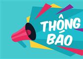 Thông báo tuyển dụng lao động hợp đồng làm chuyên môn, nghiệp vụ tại Văn phòng UBND thành phố Hà Nội