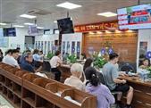 Chỉ đạo triển khai các nhiệm vụ theo mô hình chính quyền 02 cấp