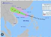 Khẩn trương triển khai công tác ứng phó với bão số 11
