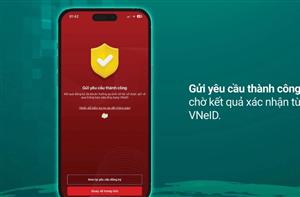 Đẩy mạnh tích hợp tài khoản hưởng an sinh xã hội trên ứng dụng VNeID